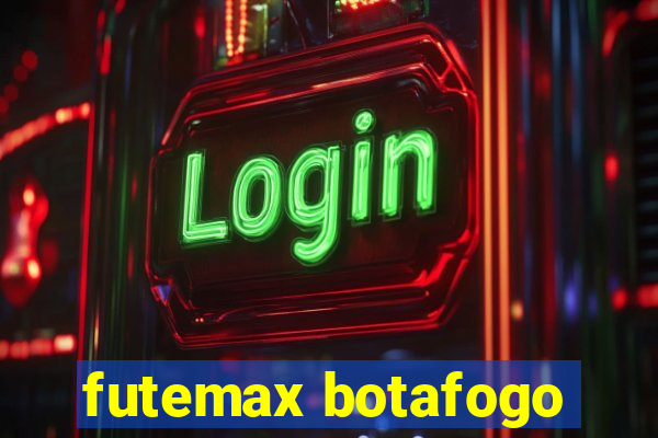 futemax botafogo